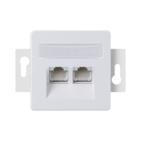 ПРИКЛУЧНИЦА РЈ45 КАТ5 МИКРО НОВ 316509